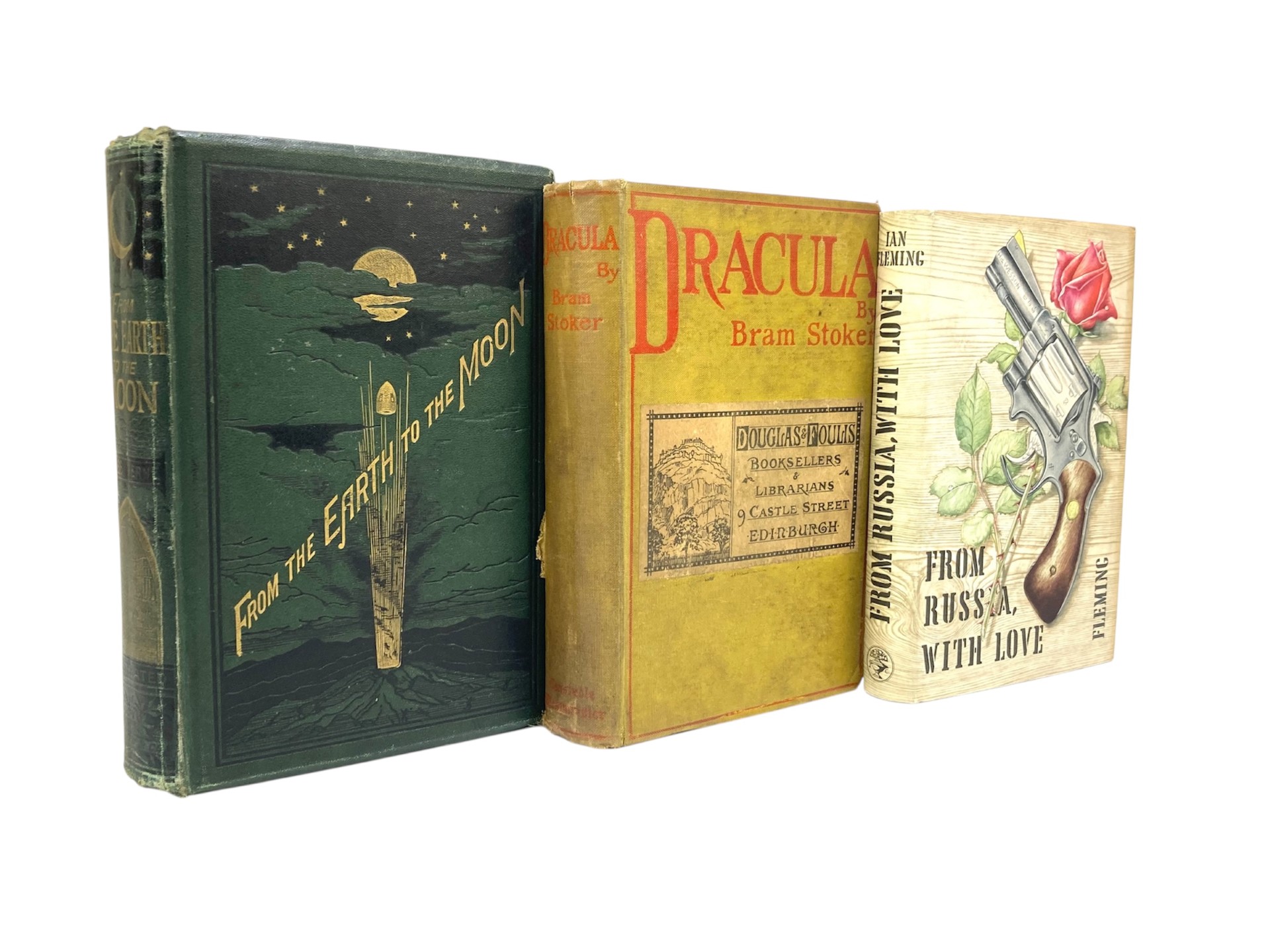 Specialist Book Auction including Pt II of Books from a Private Cheshire Residence (Macclesfield)